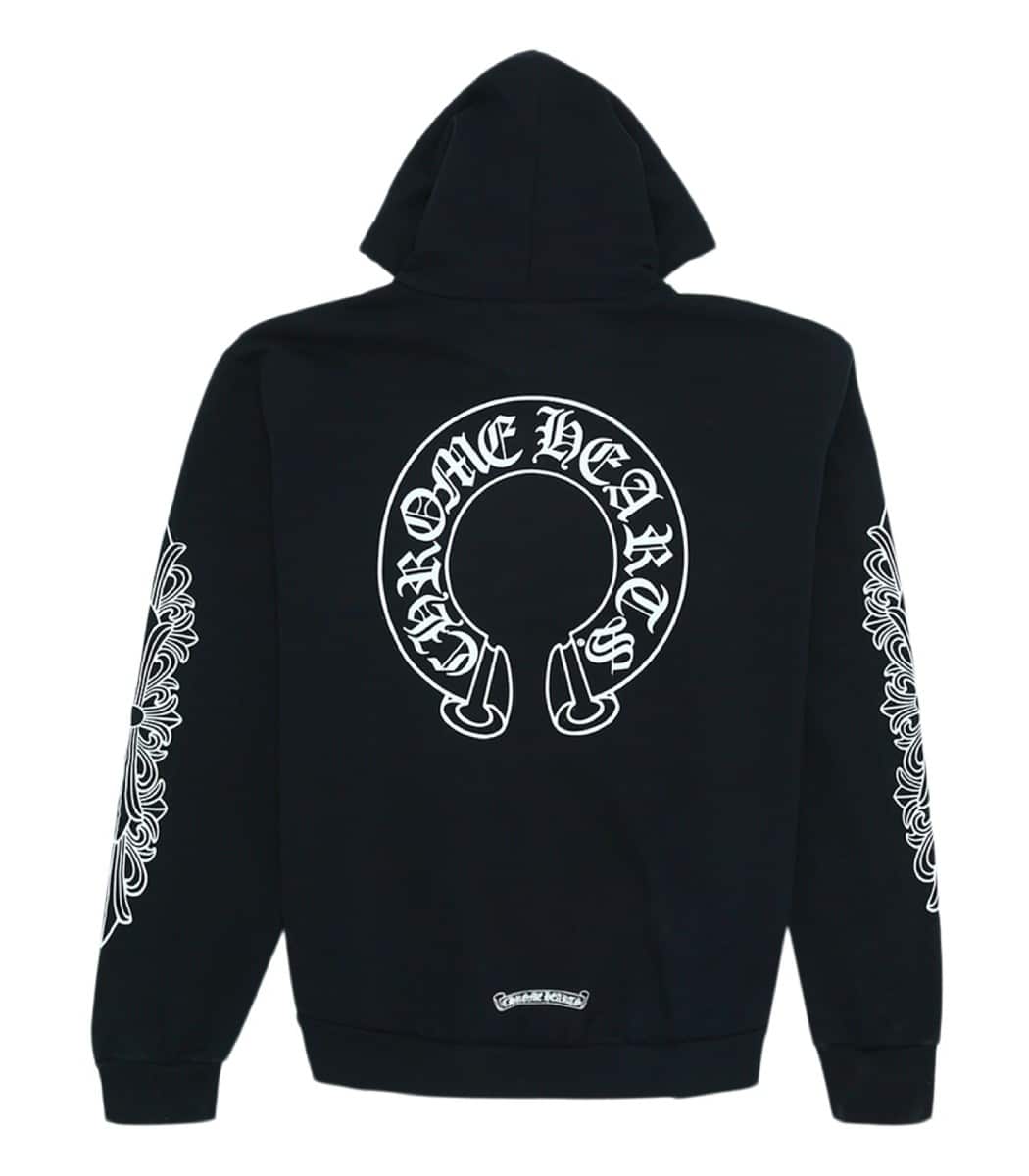 chrome Hearts Hoodie