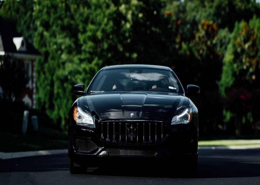 Common Problems with Maserati Cars A Comprehensive Analysis (Service-my-car)