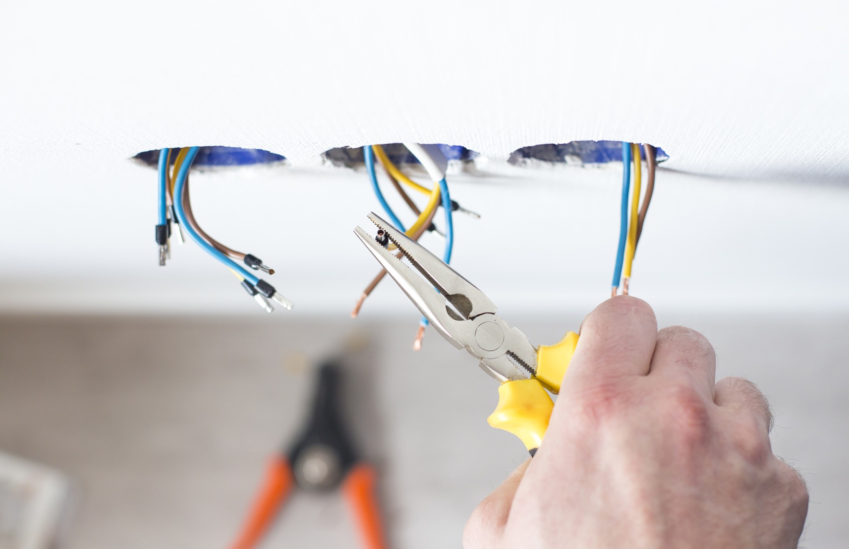 Electrical Rewiring