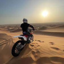 Enduro Bikes Dubai