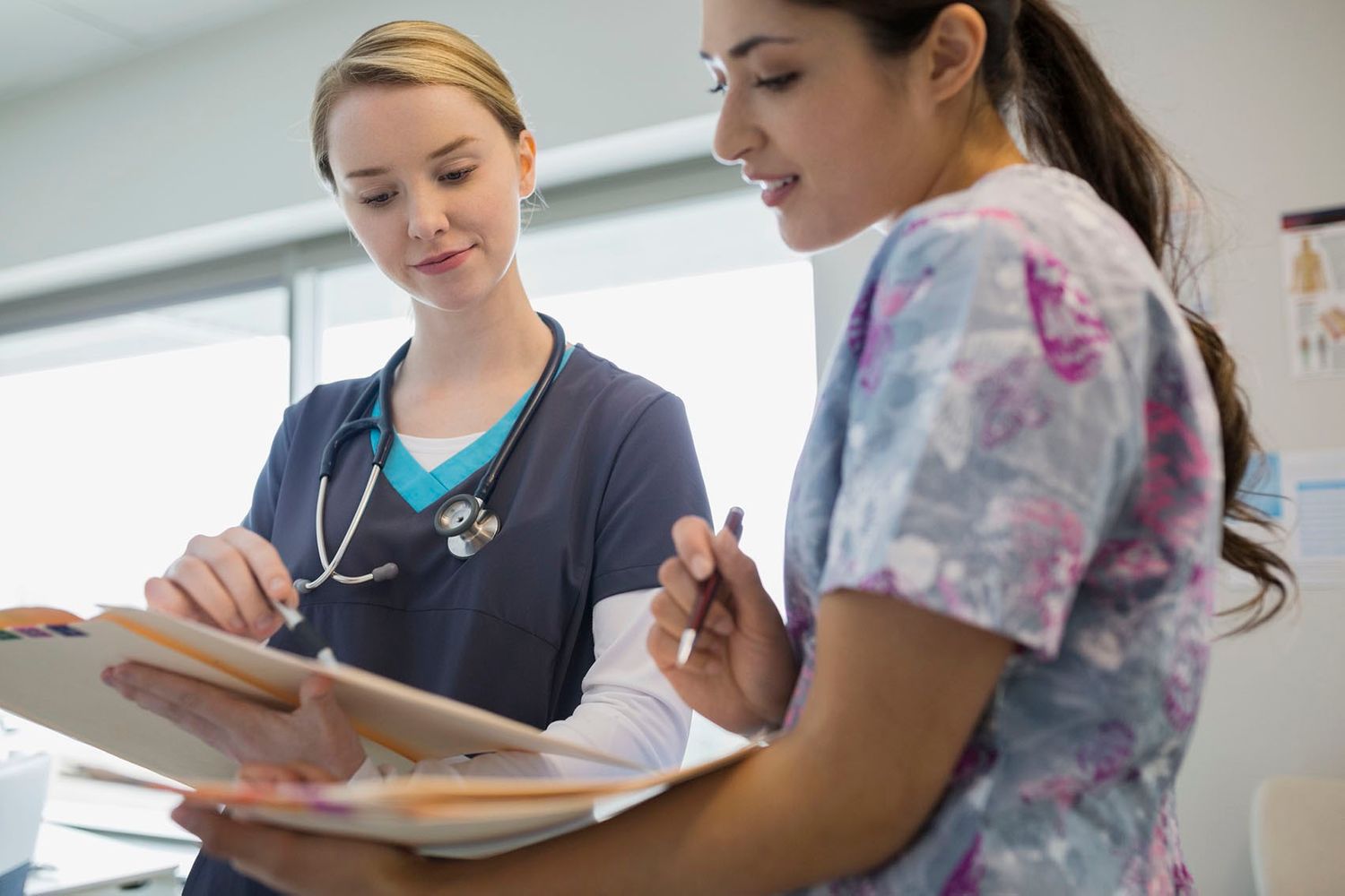 Expert guide to tackle your nursing assignment effectively.