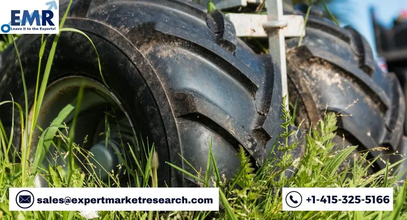 Farm Tyre Market