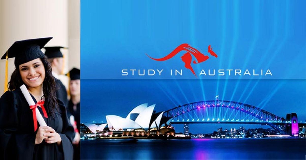 International Students in Australia