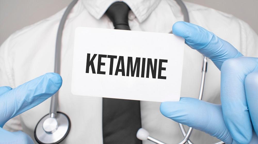 Ketamine for Chronic Pain