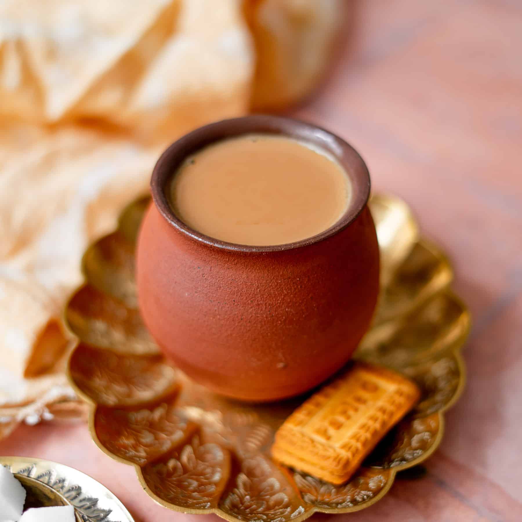 Masala Chai