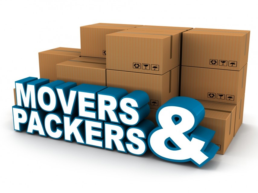 Packers and movers in Ahmedabad satellite