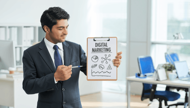 The Future of Digital Marketing: Trends to Watch in 2023