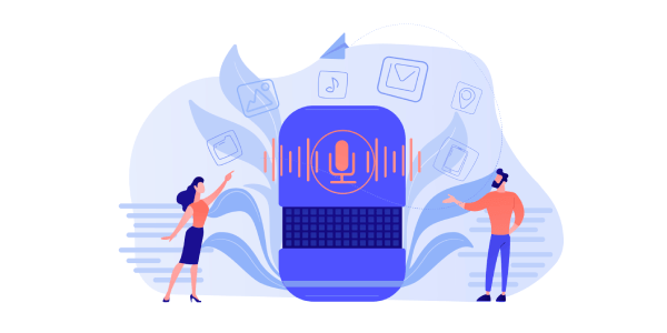 Voice Search Optimization