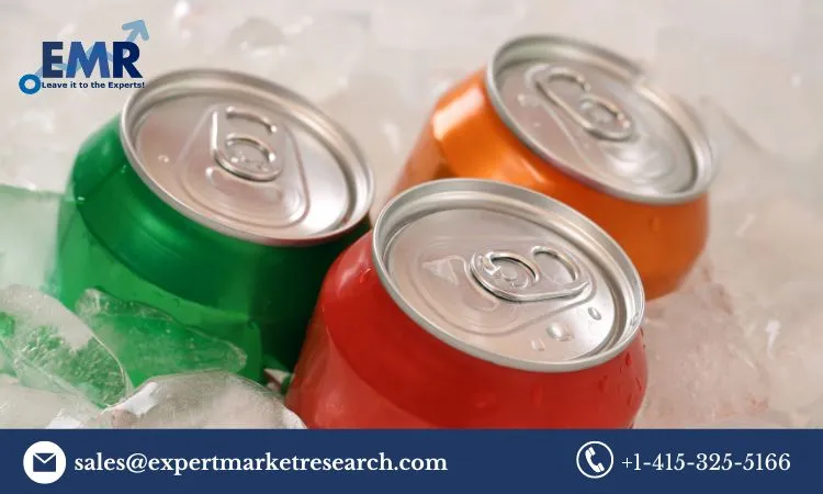 North America Aluminium Cans Market