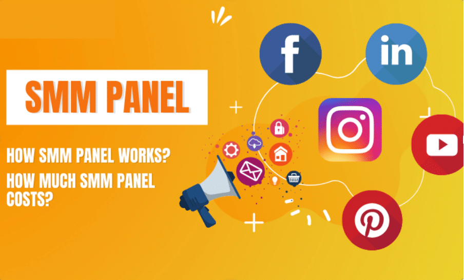 SOCIAL MEDIA PANEL