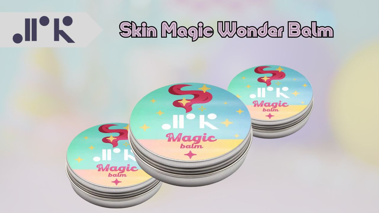 Skin Magic Wonder Balm