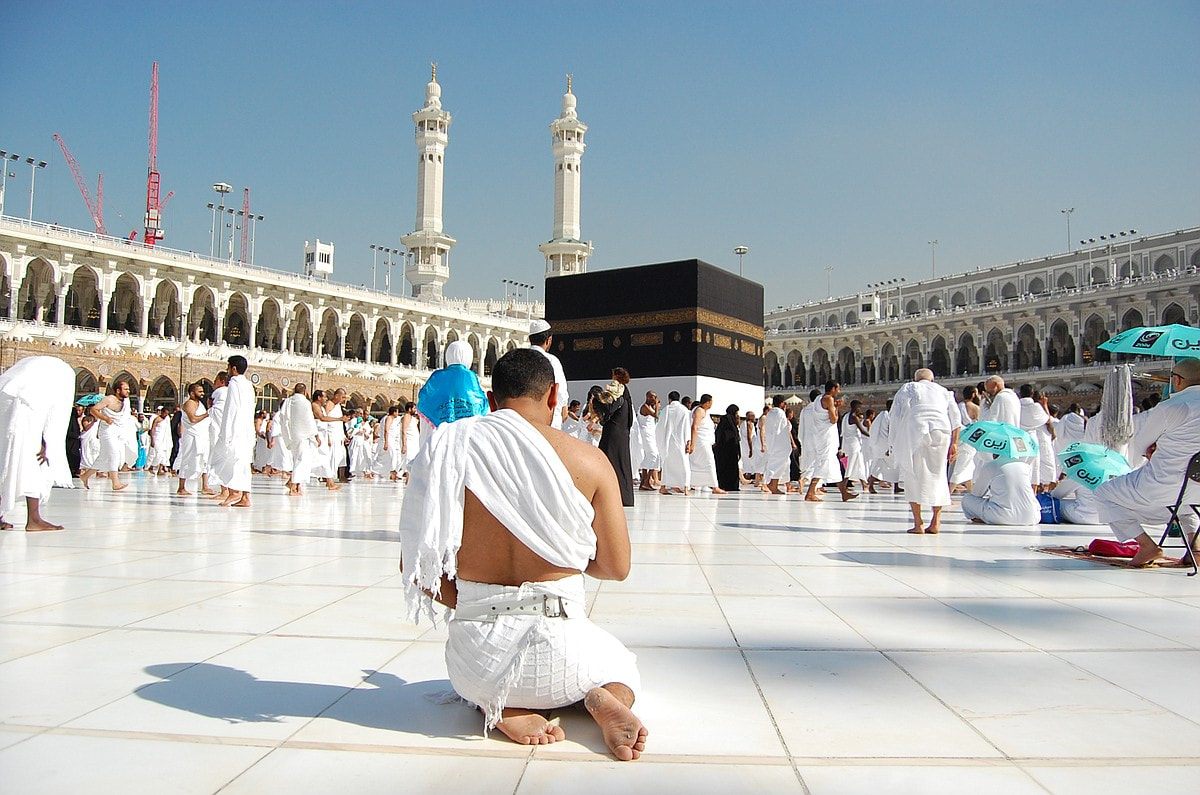 Umrah and Hajj Packages