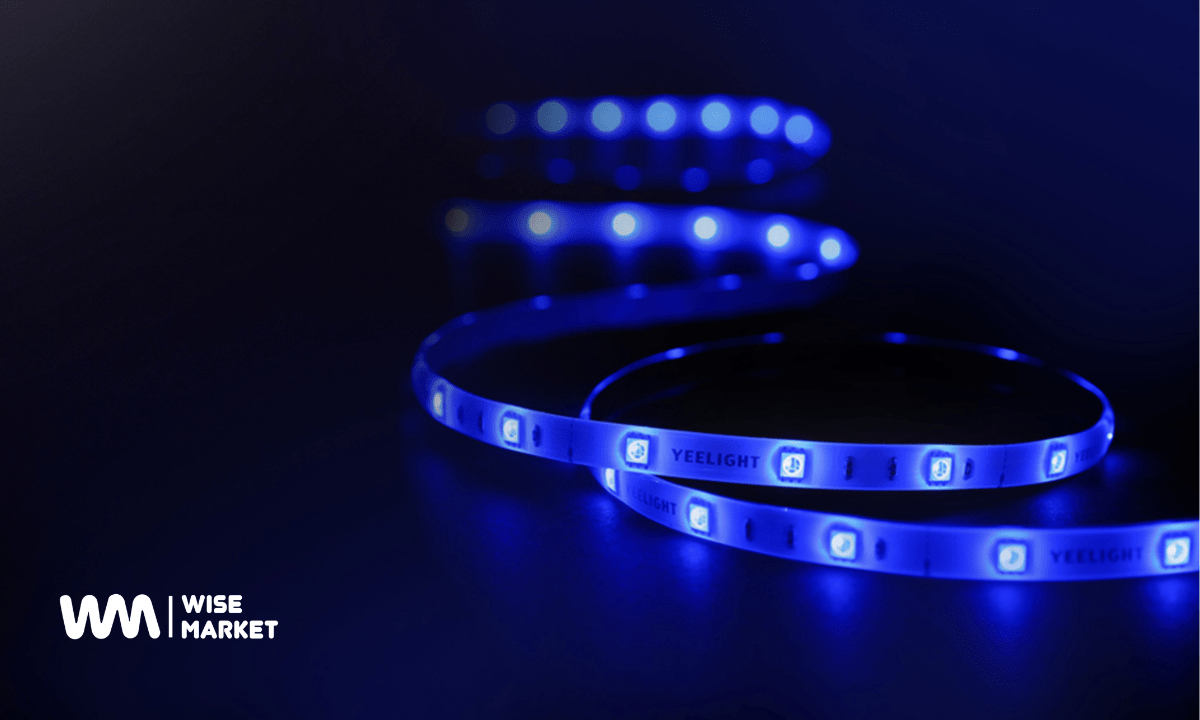 Xiaomi Yeelight Lightstrip Plus