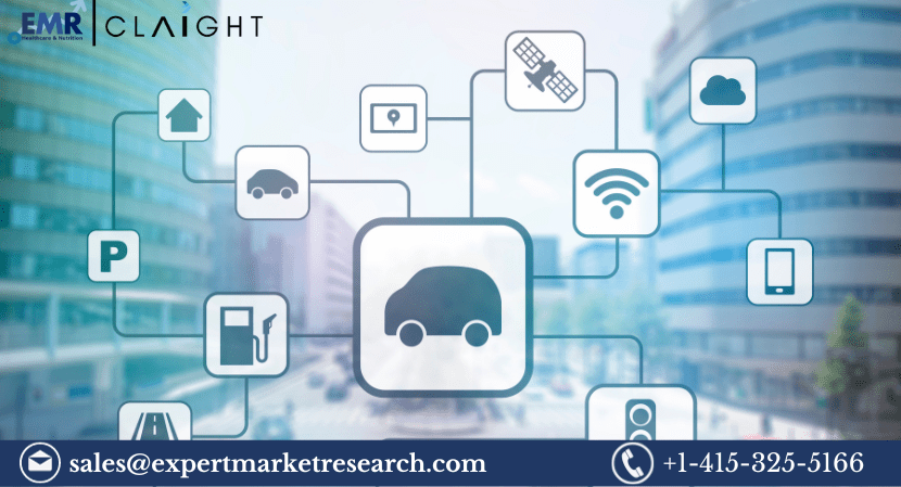 Vehicle-to-Everything (V2X) Communication System Market