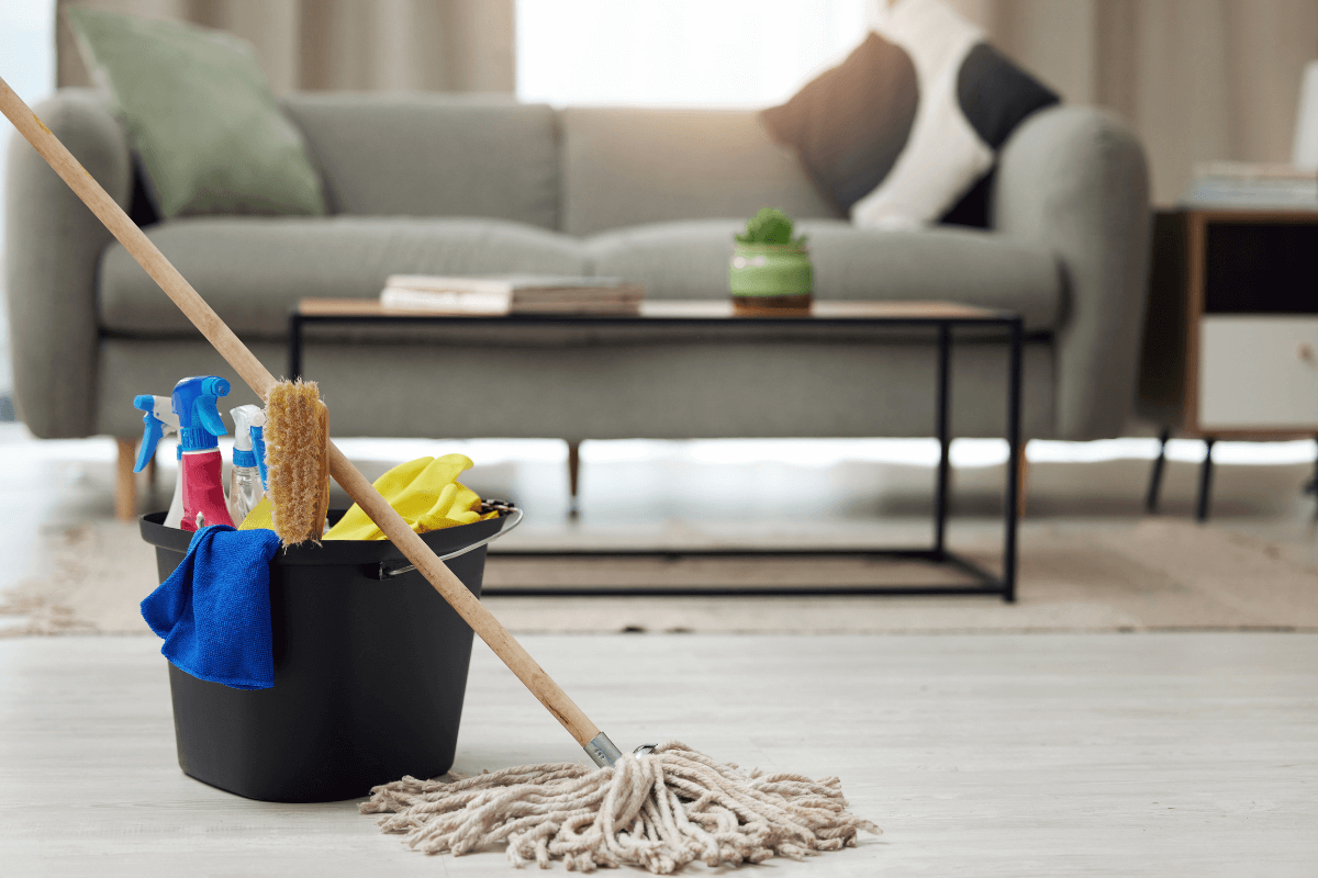 Where to Find Expert Sofa Cleaning Services in Sydney