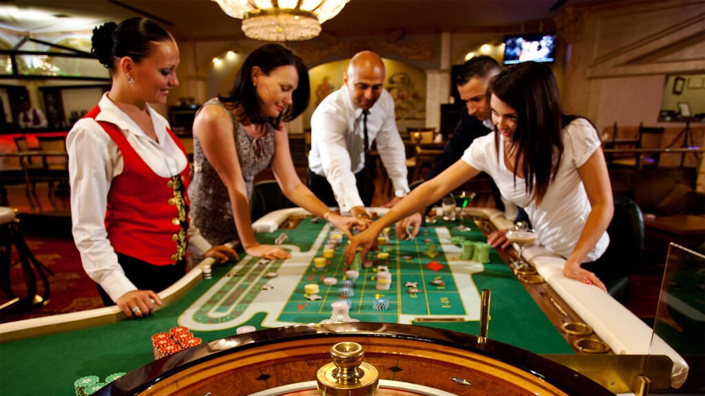 live casino online malaysia