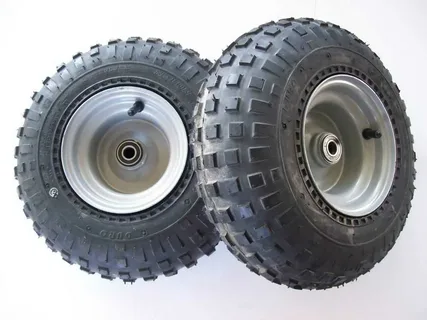 Kart Wheels