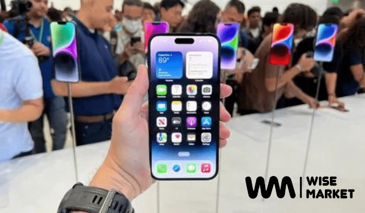 iPhone 15 Pro Max Price in New Zealand