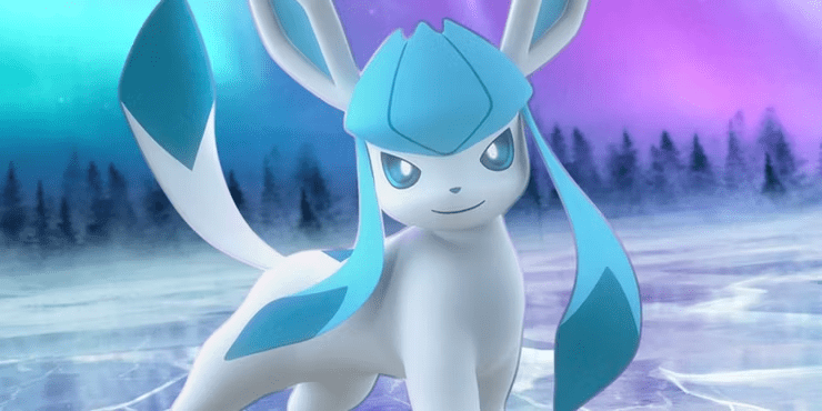 Glaceon (Attacker)