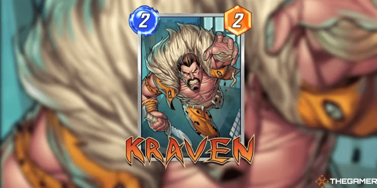 Kraven