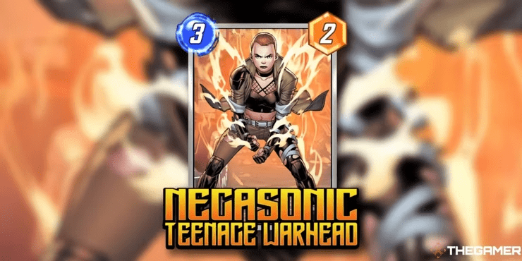 Negasonic Teenage Warhead