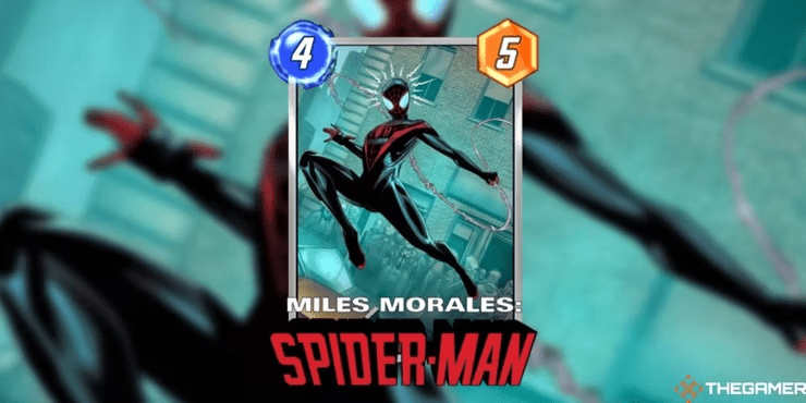 Miles Morales