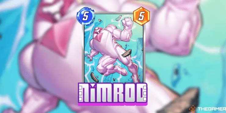 Nimrod