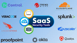 SaaS Tools