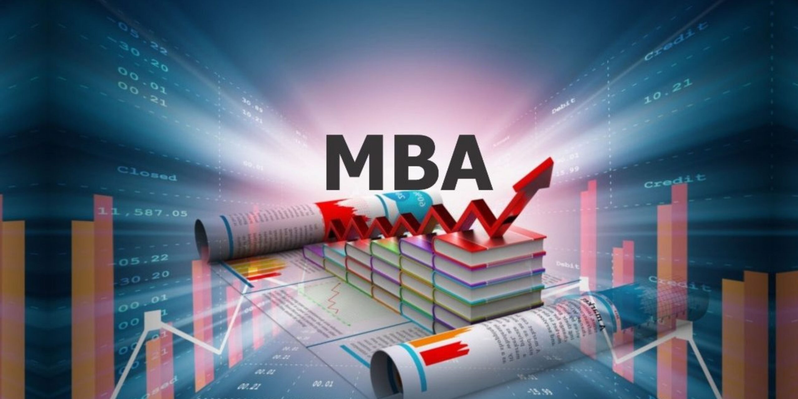 Part Time MBA