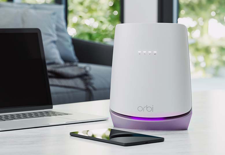 Netgear Orbi Satellite