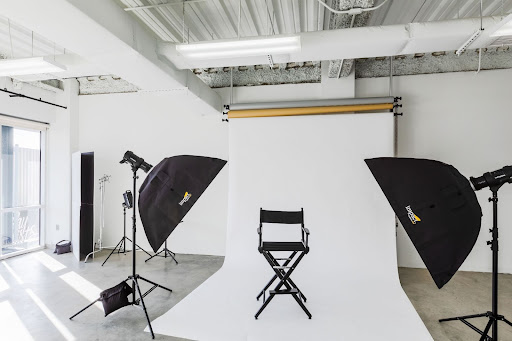 photo studio in NYC