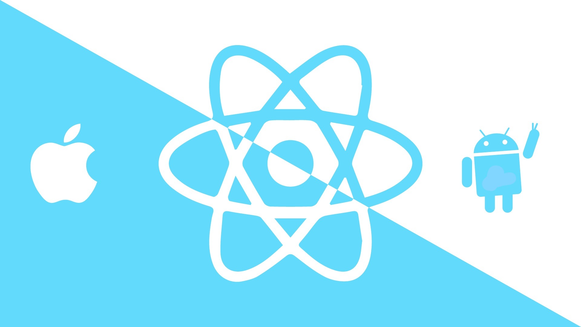 react native app development company in India