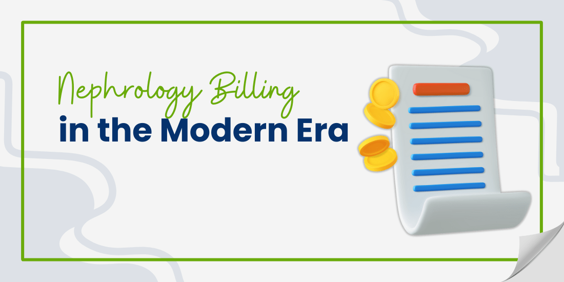 Nephrology Billing