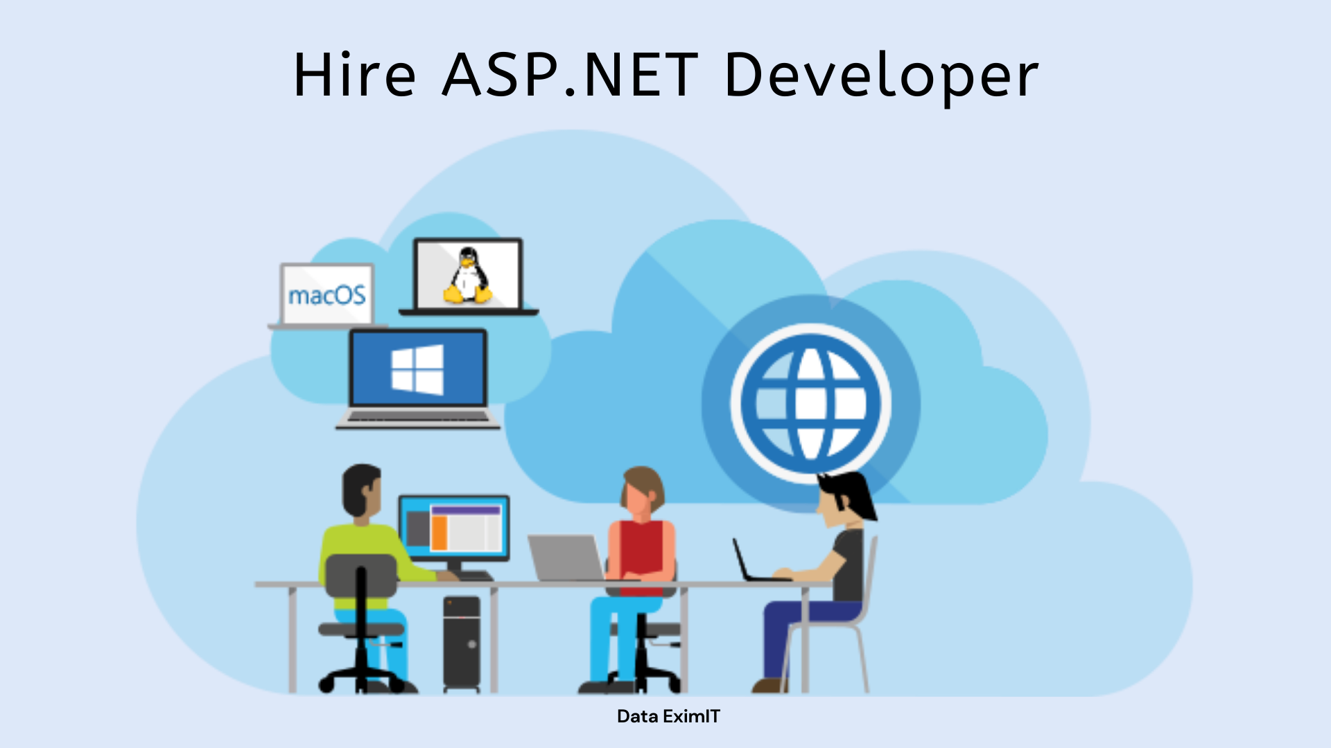 Hiring ASP.NET Developers