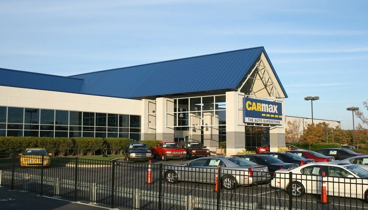  CarMax Near Me