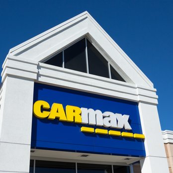 CarMax Near Me