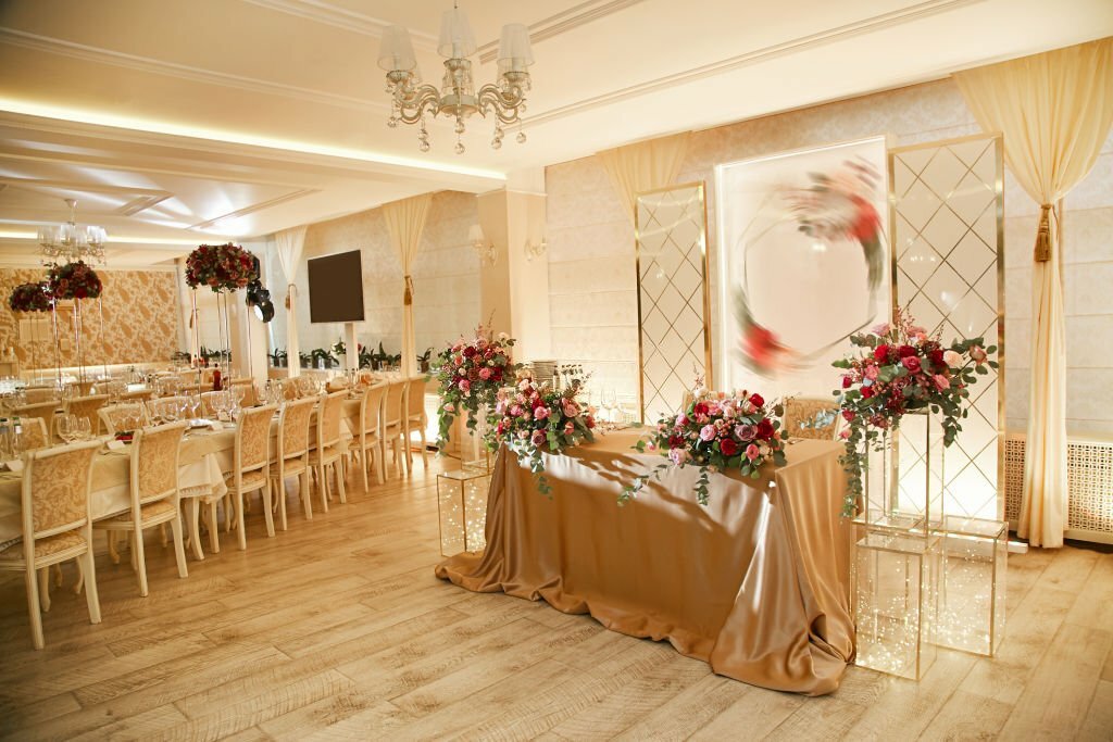 wedding venues