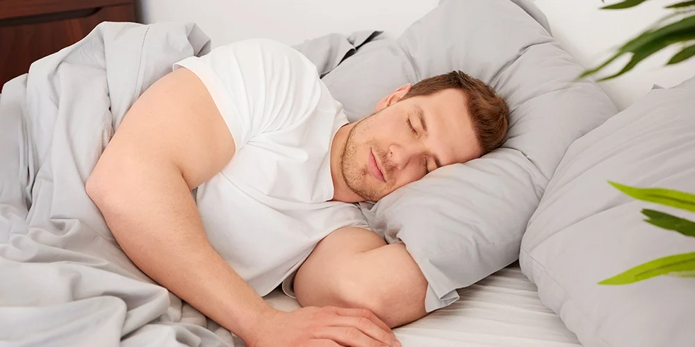 How Can You Improve Your Sleep Habits to Reduce Sleep Apnea?