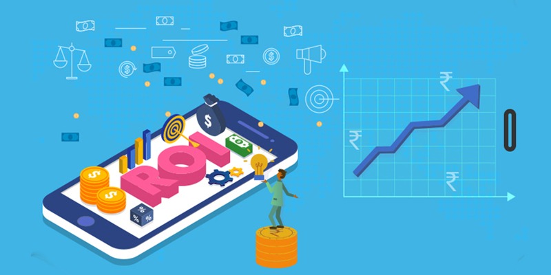 How Mobile App Development Can Boost Your Business ROI