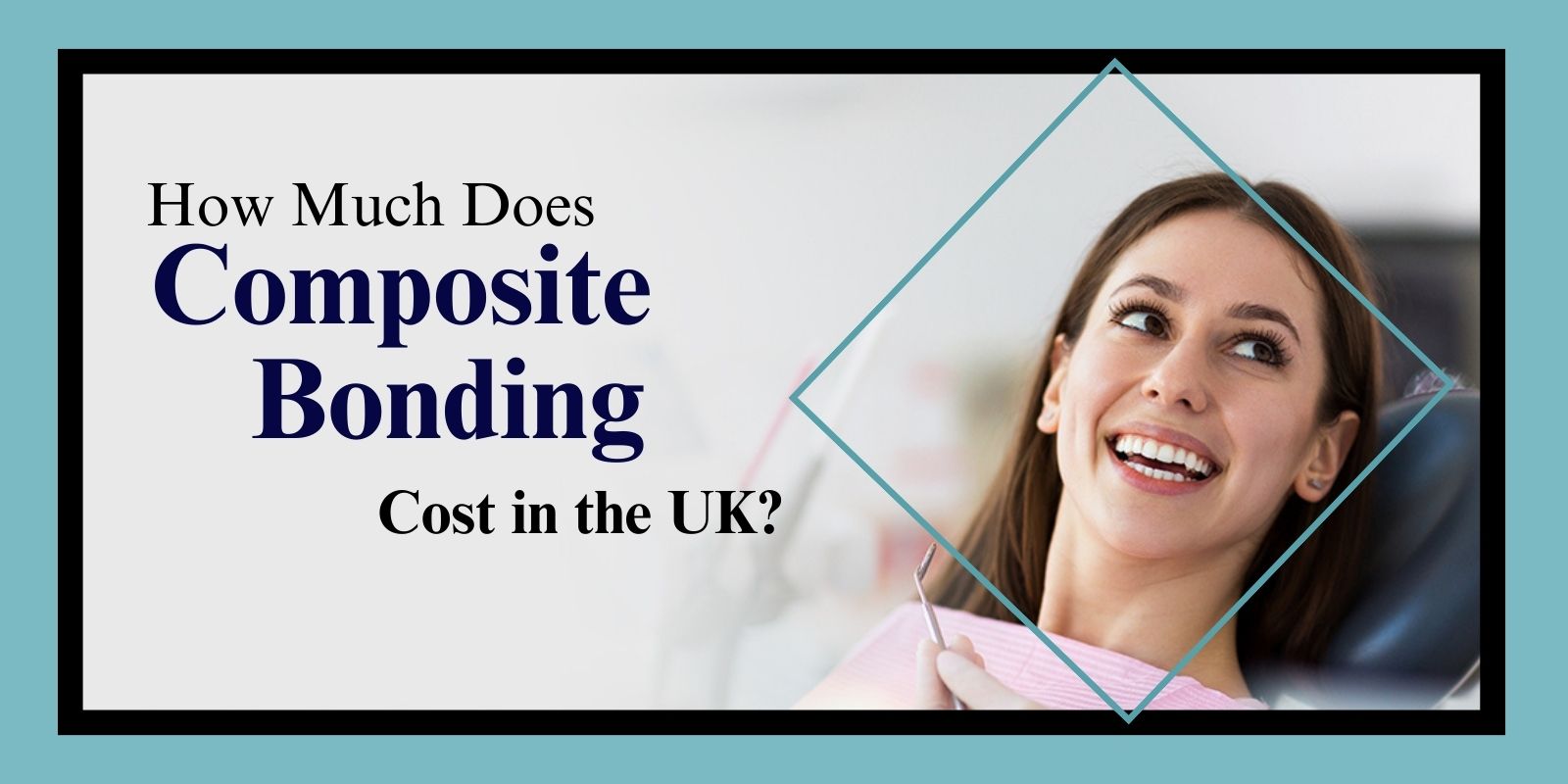 How Much Does Composite Bonding Cost in the UK?