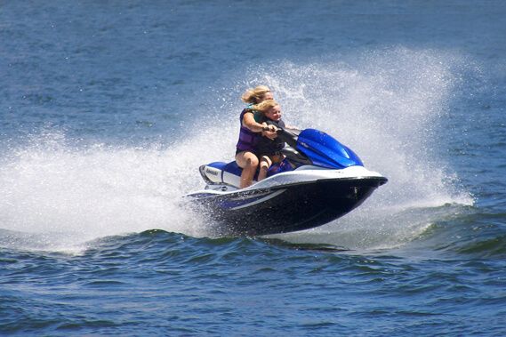 JET SKI