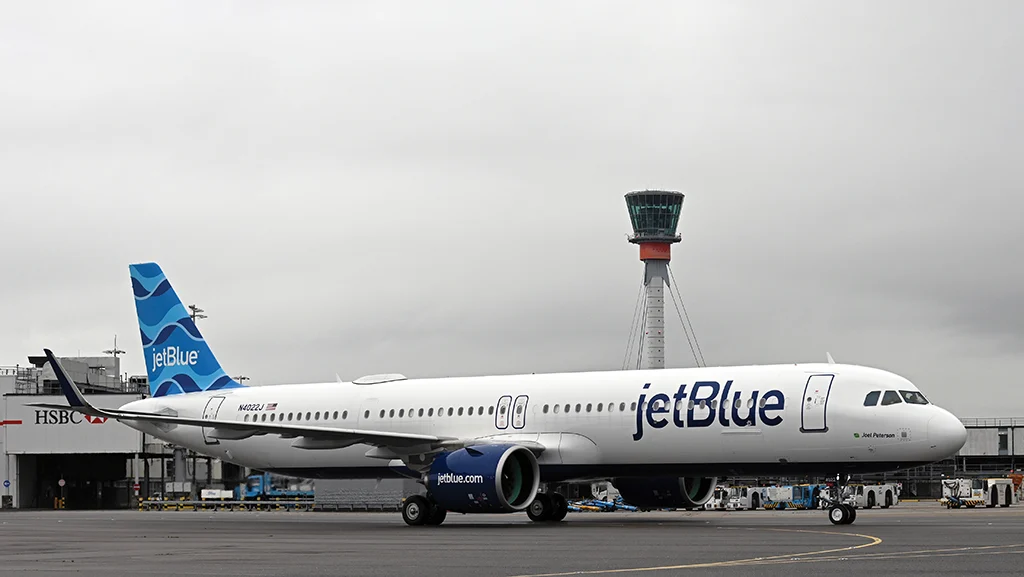 Jetblue