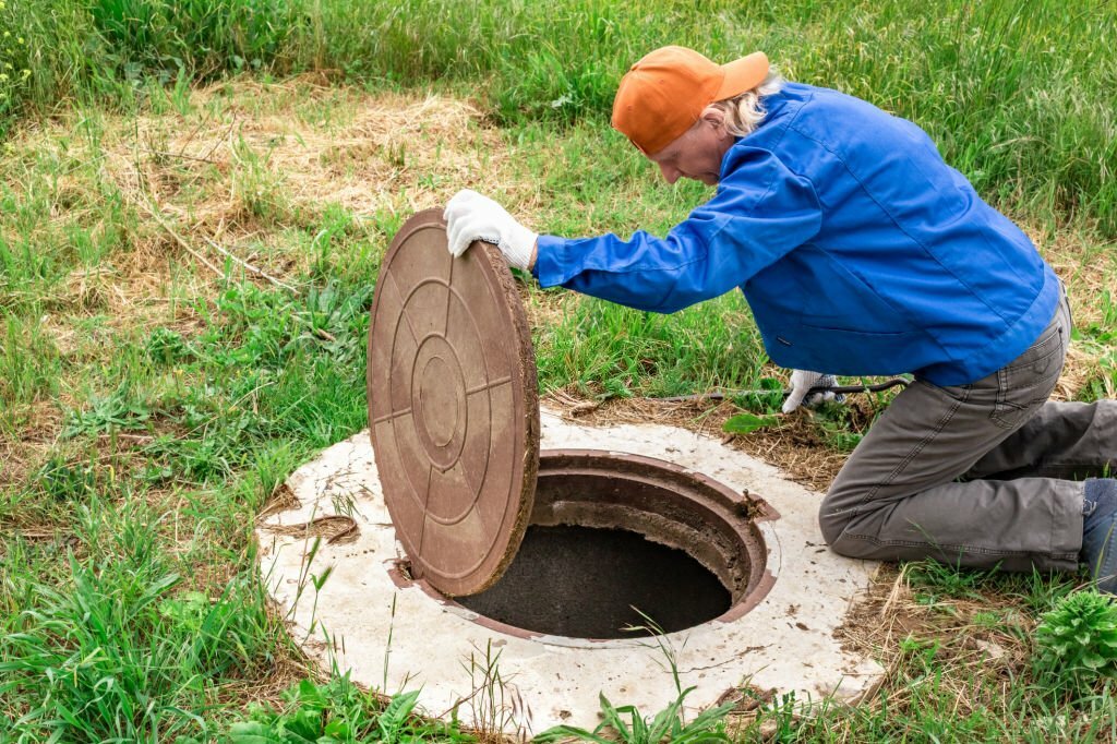 Septic Inspection Services