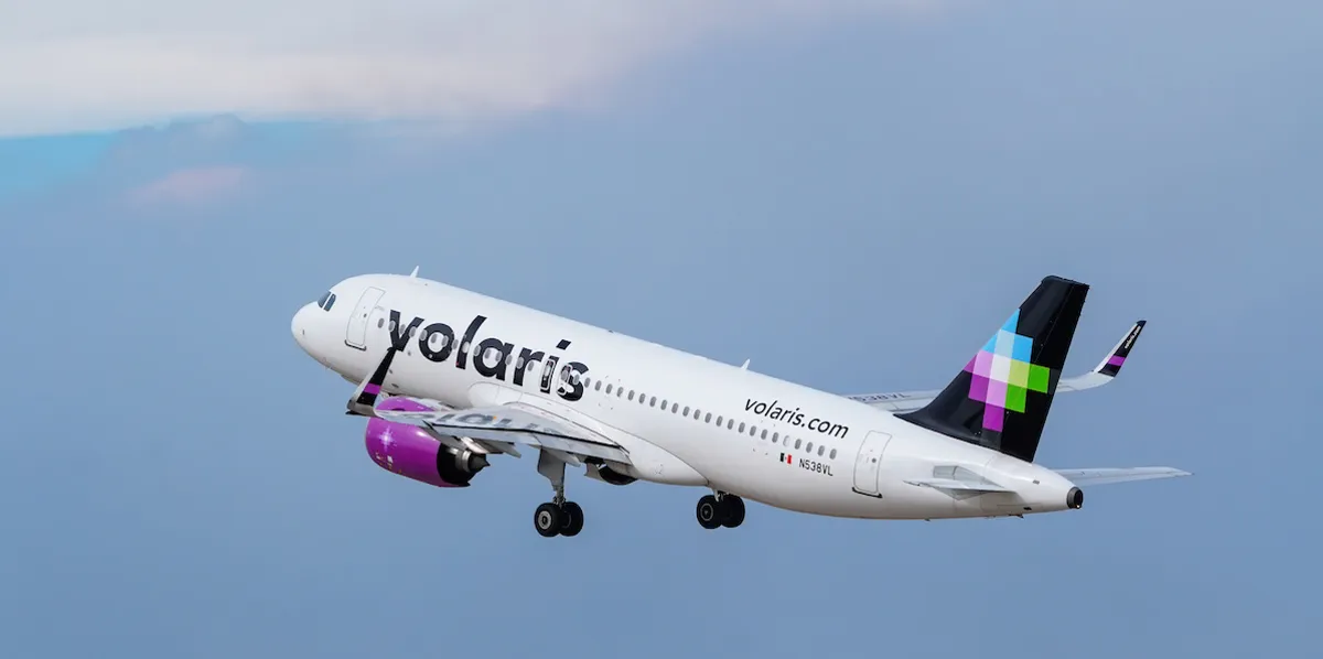 Volaris Airline