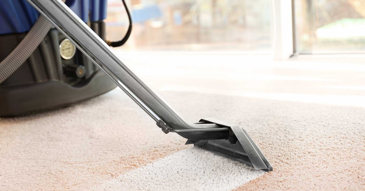 carpet cleaning services