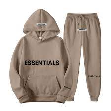 Essentials Tracksuits