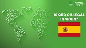 CBD Legality in Spain