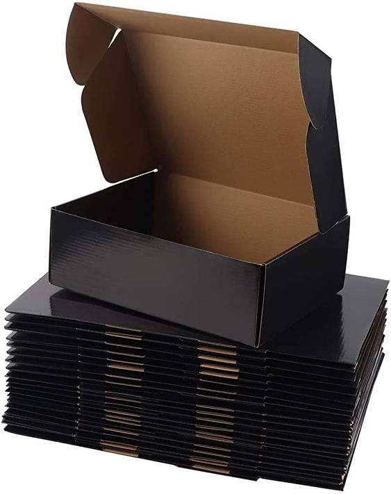 custom packaging boxes