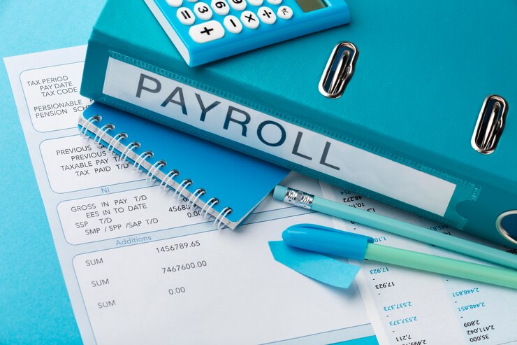 Payroll System