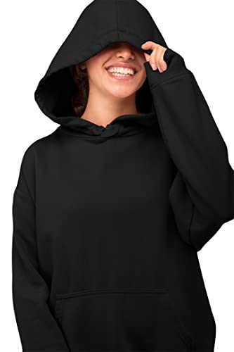 Personal Expression through Fashion hoodie